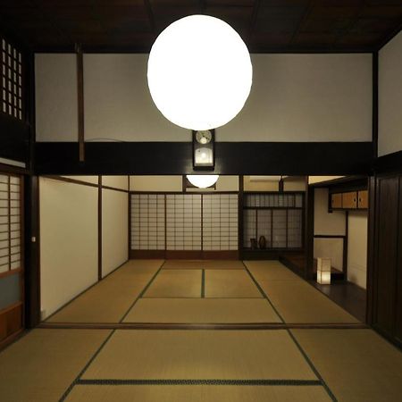 日向美々津の宿_Hyuga Mimitsu Inn Exterior foto